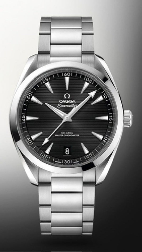 Omeg_a Seamaster