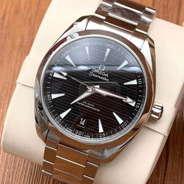 Omeg_a Seamaster