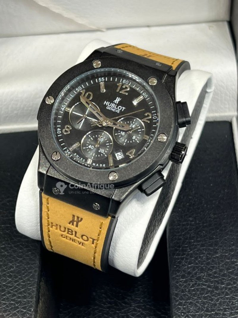 HUBLOT