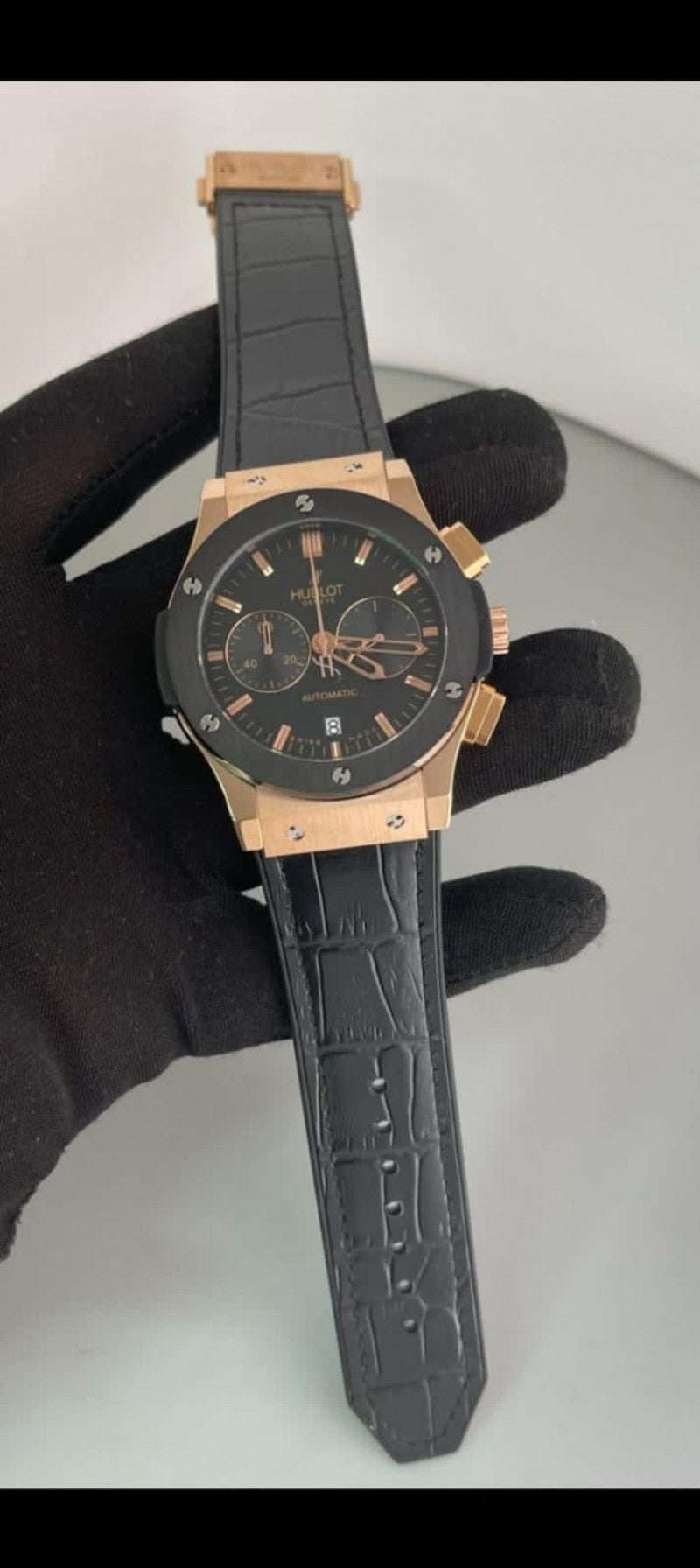 HUBLOT