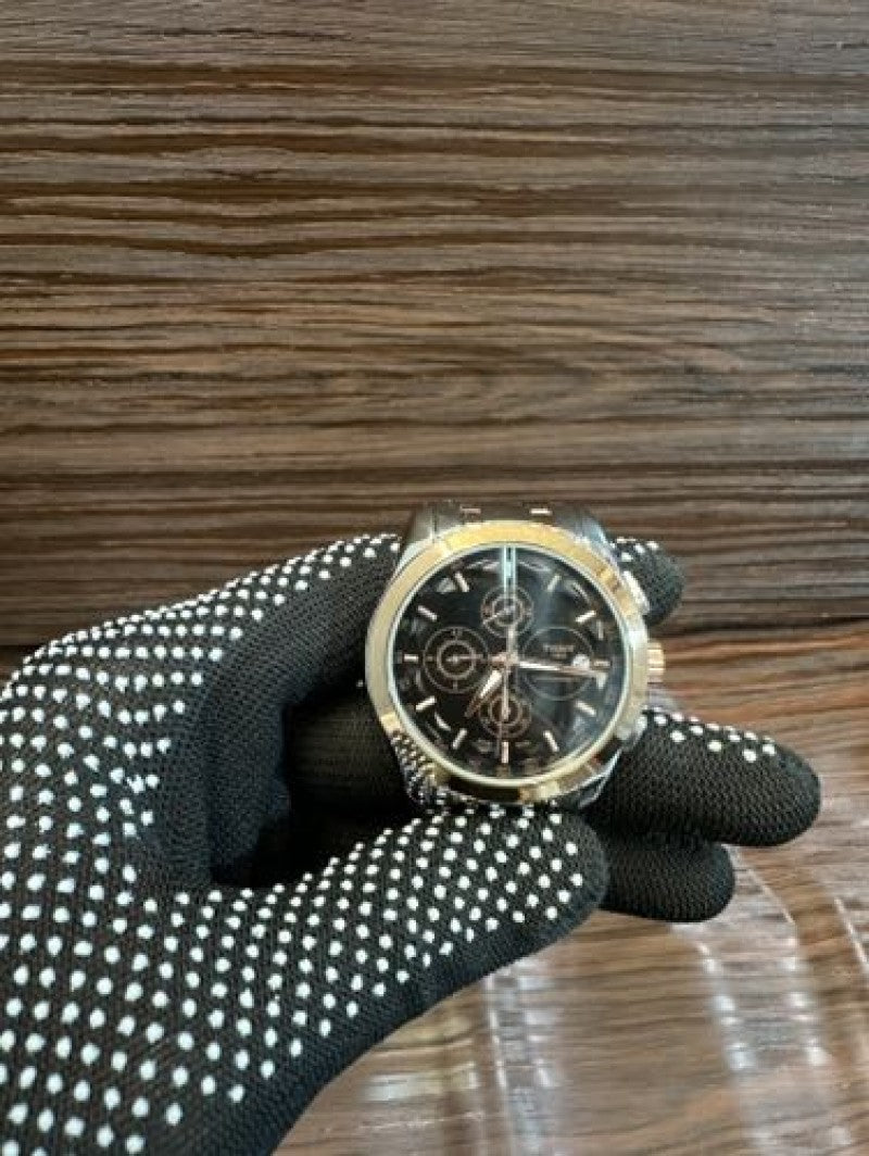 TISSOT