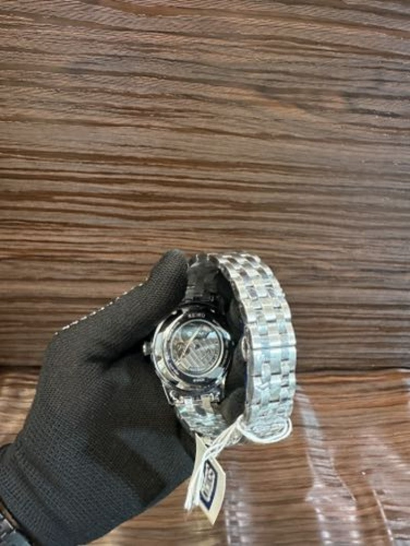 SEIKO PRESAGE (OPEN HEART )