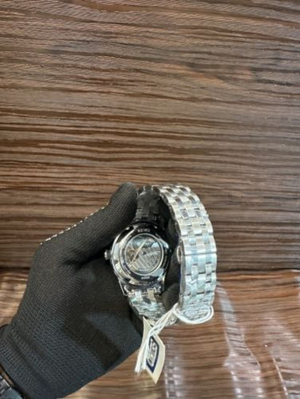 SEIKO PRESAGE (OPEN HEART )