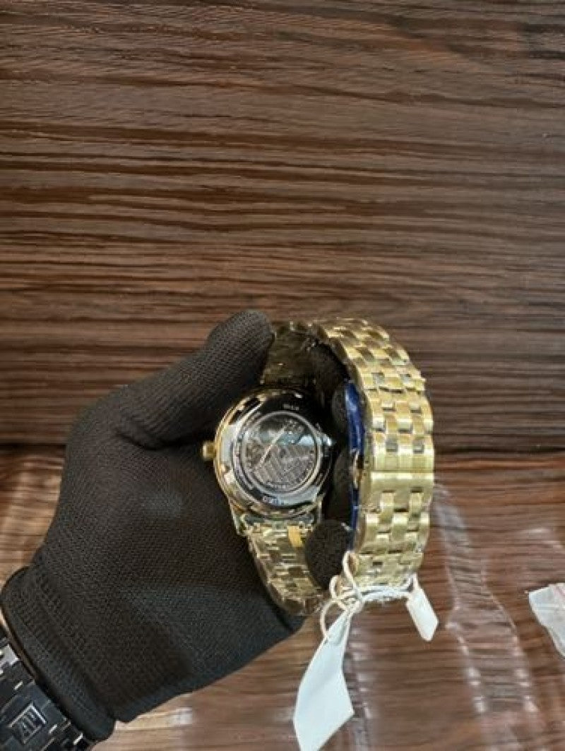 SEIK_O Pressage AUTOMATIC