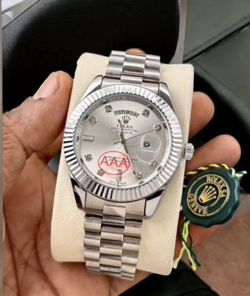 Rolex day date