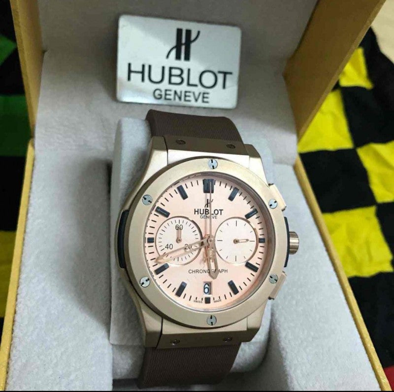 HUBLOT