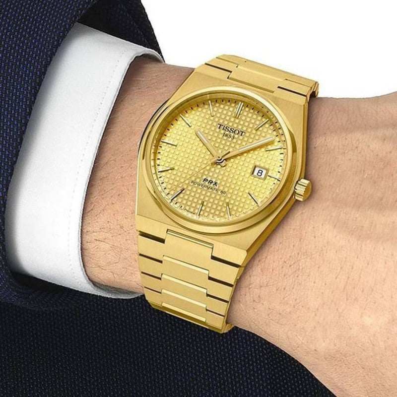 TISSOT PRX
