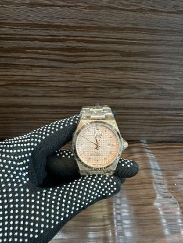 TISSOT PRX