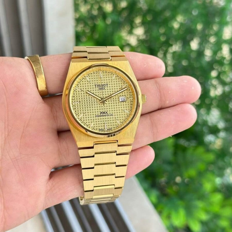 TISSOT PRX