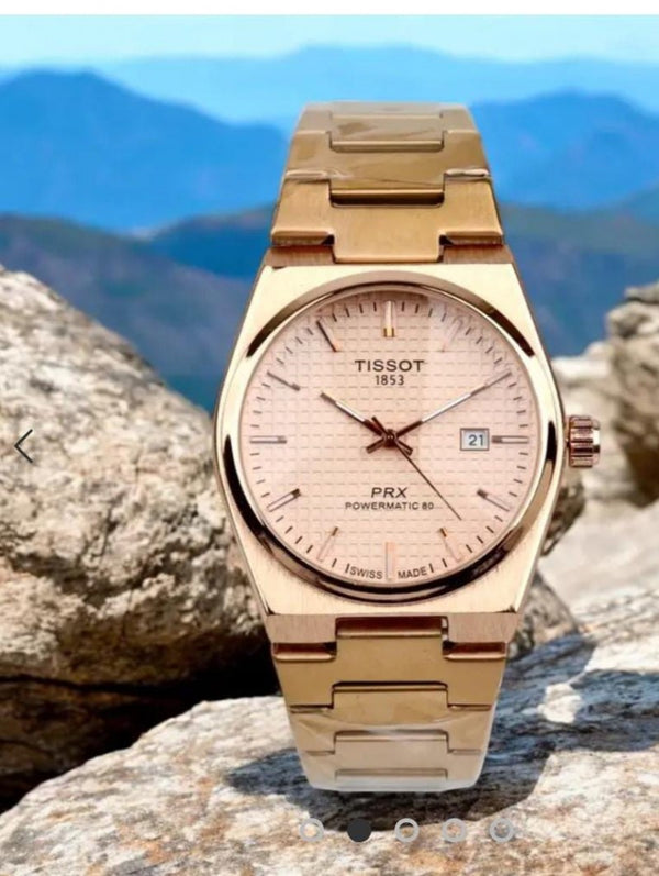 TISSOT PRX
