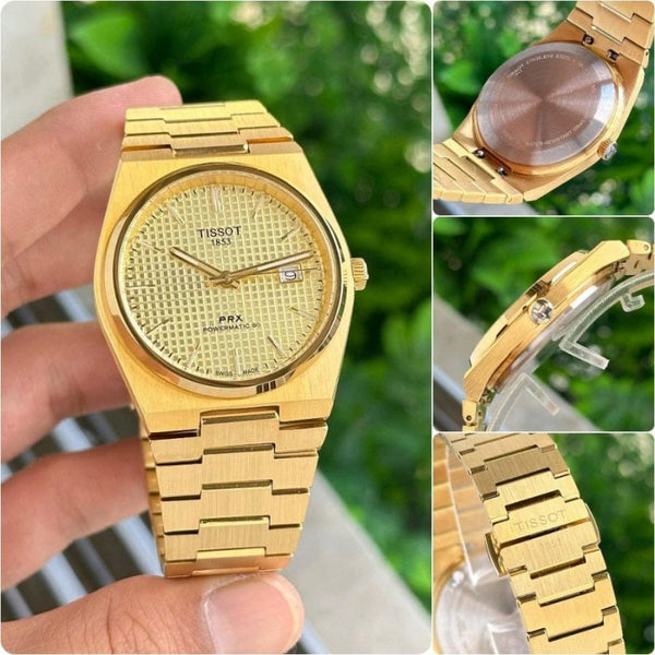 TISSOT PRX