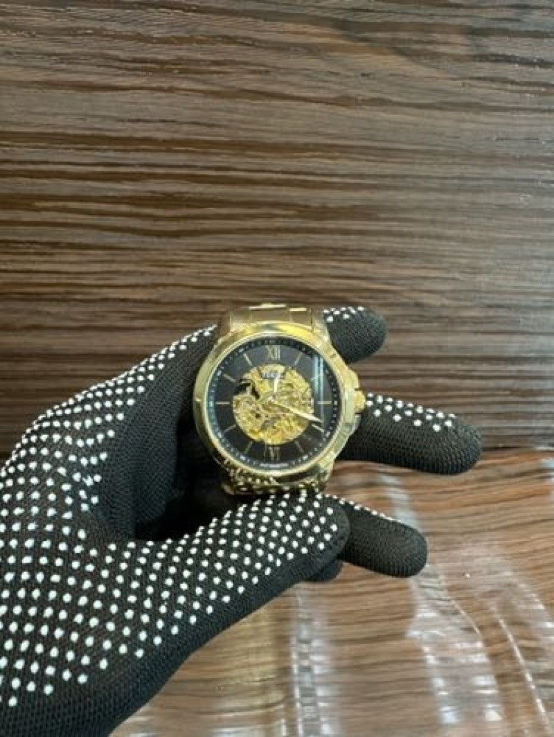 Fossi_l Skeleton Automatic
