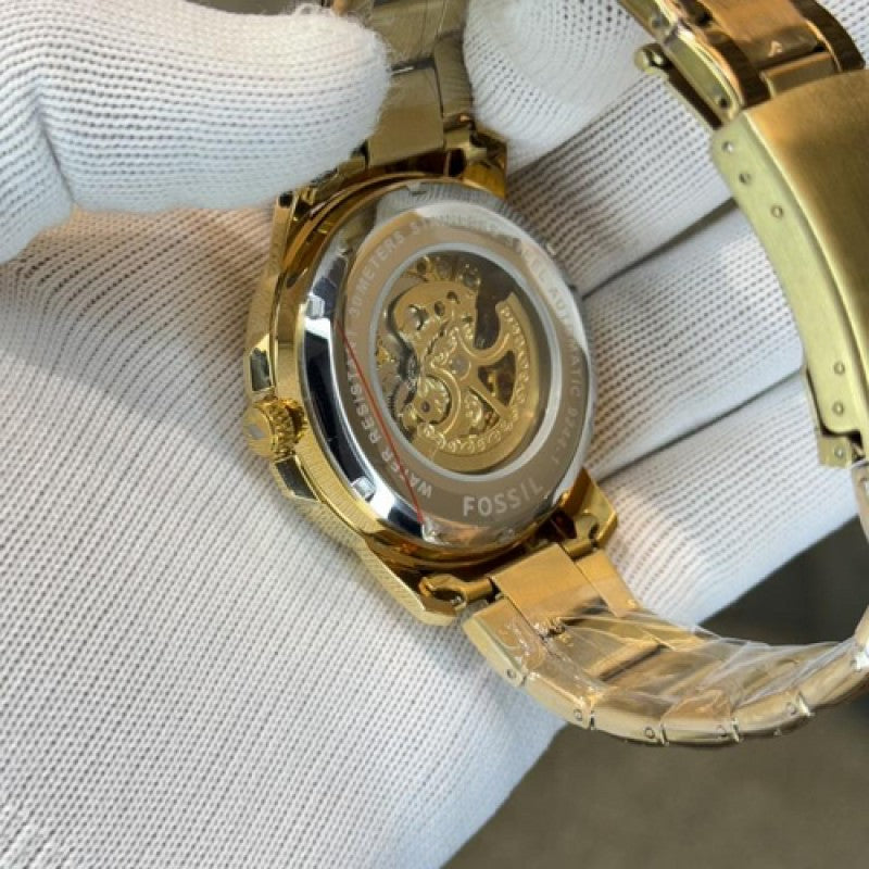 Fossi_l Skeleton Automatic