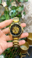 Fossi_l Skeleton Automatic