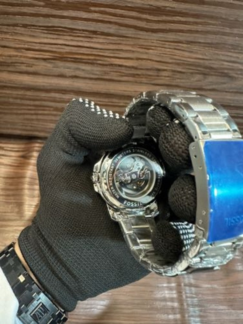 Fossi_l Skeleton Automatic
