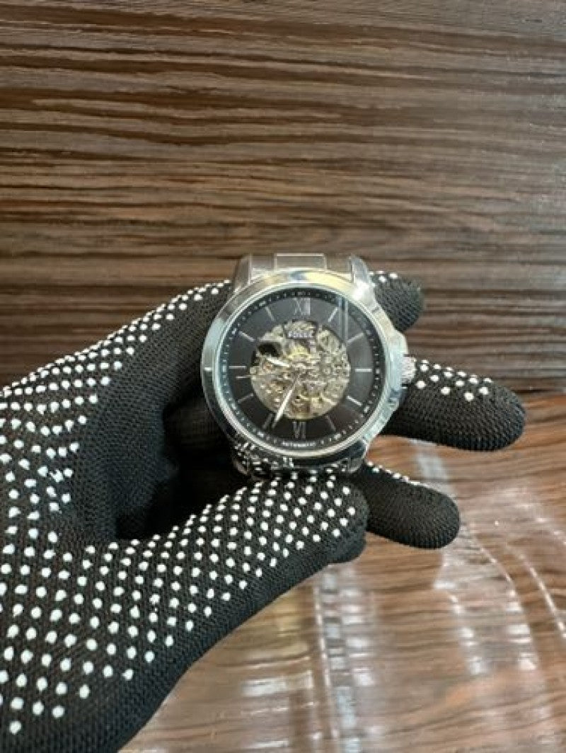 Fossi_l Skeleton Automatic