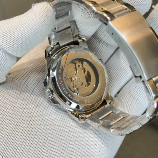 Fossi_l Skeleton Automatic