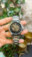 Fossi_l Skeleton Automatic