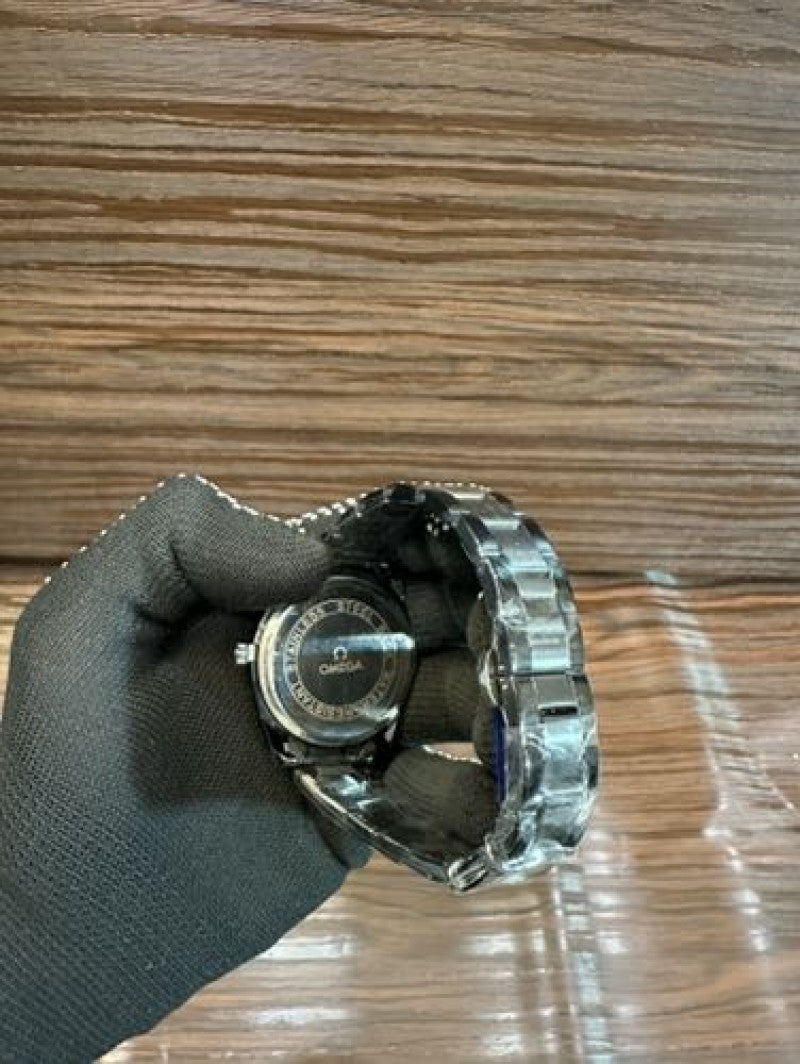 Omeg_a Seamaster