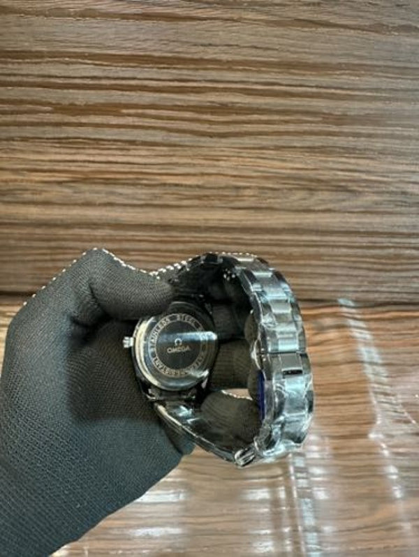 Omeg_a Seamaster