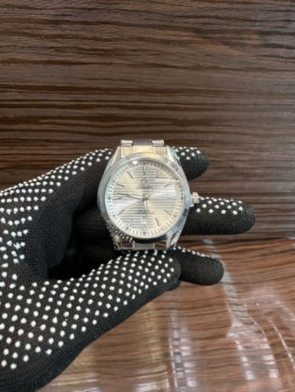 Omeg_a Seamaster