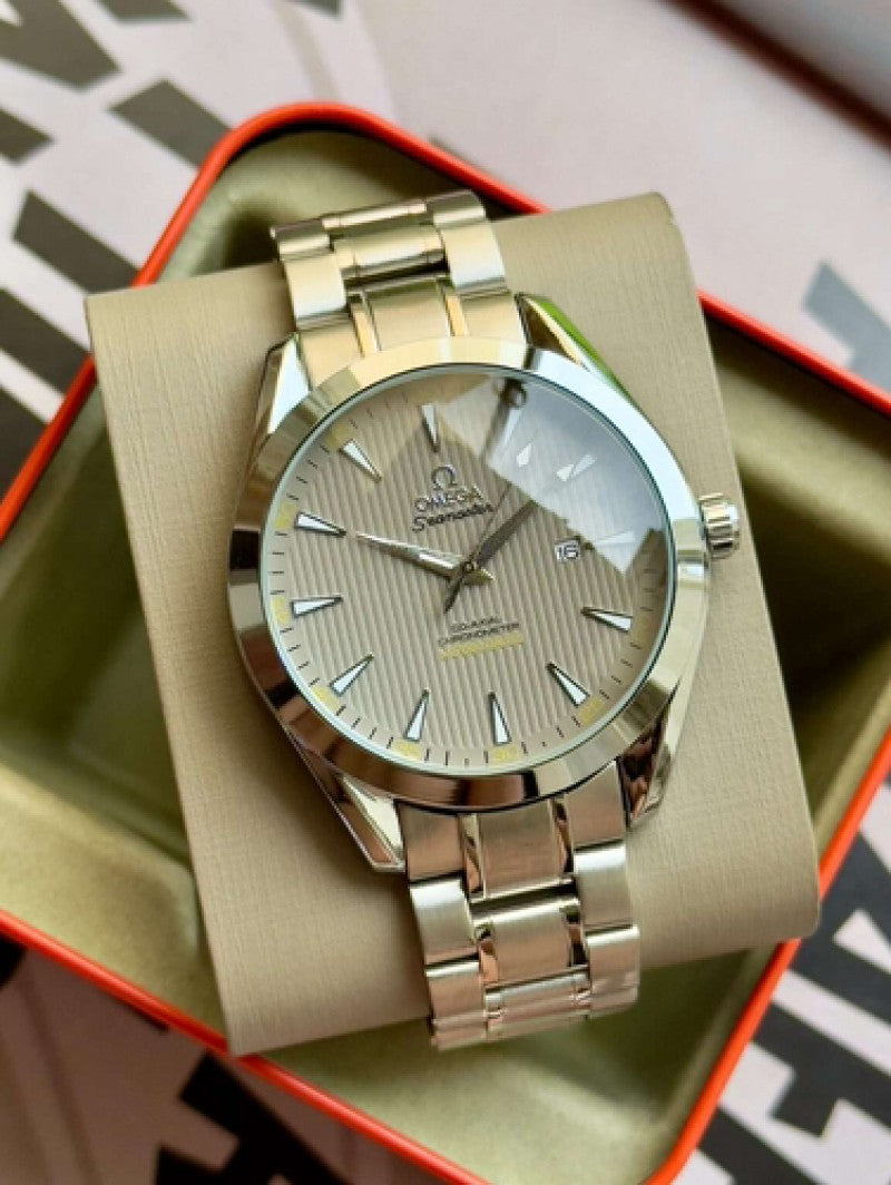 Omeg_a Seamaster