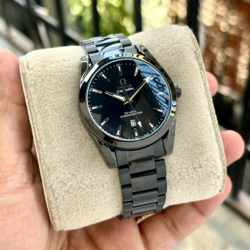 Omeg_a Seamaster