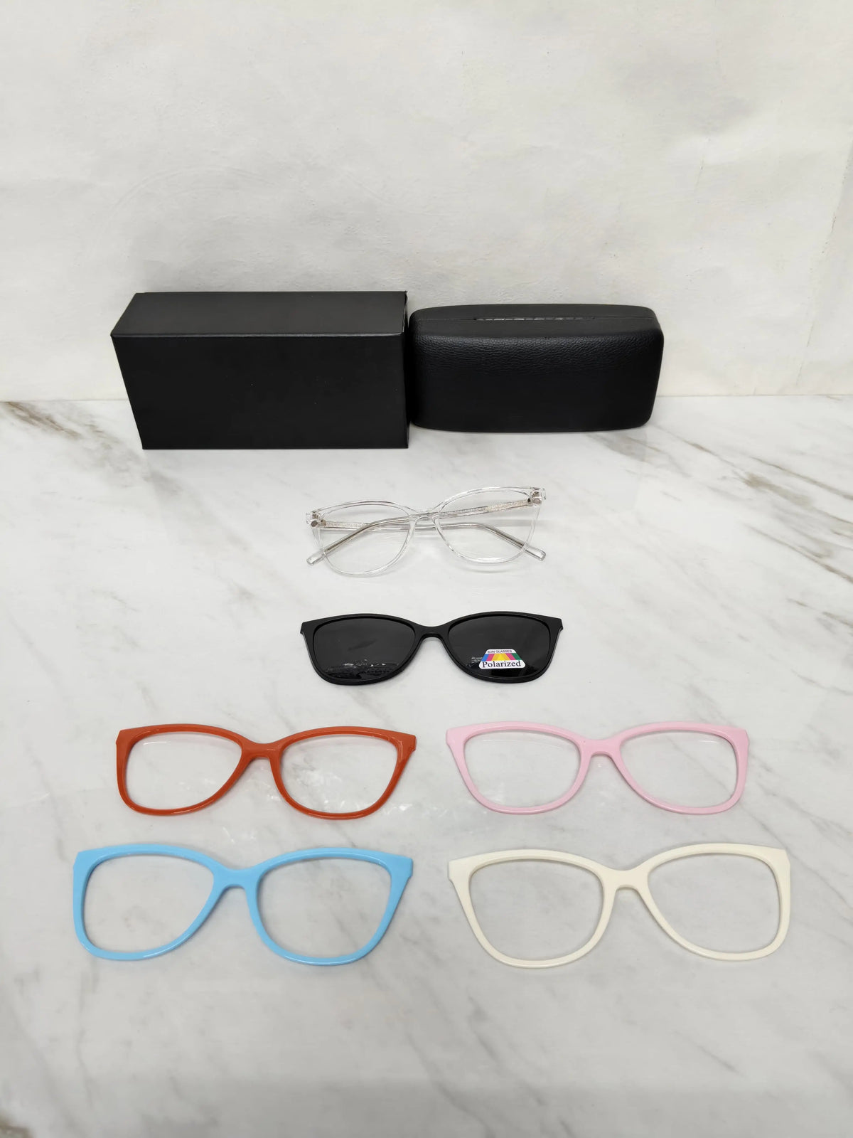 ELK LOOK 9902 5 ATTACHMENT FOR WOMENS Main image
