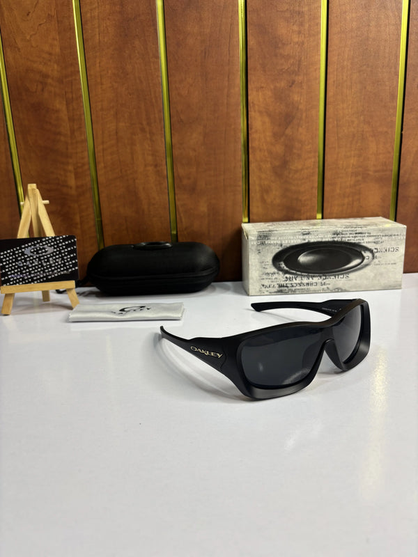 Oakley 9493 All Black 