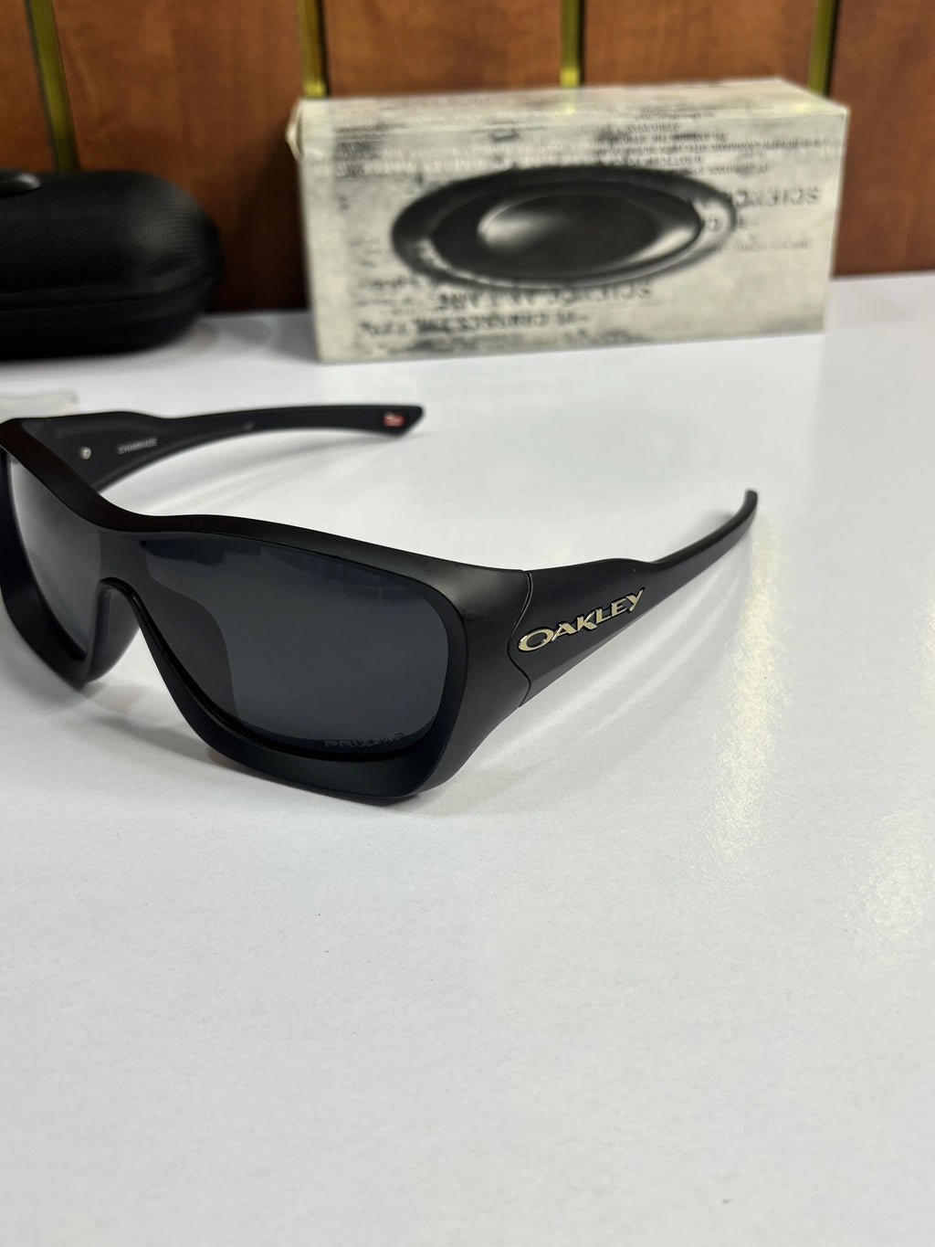 Oakley 9493 All Black 