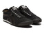 ONITSUKA TIGER MEXICO 66 ALL BLACK SLIP ON