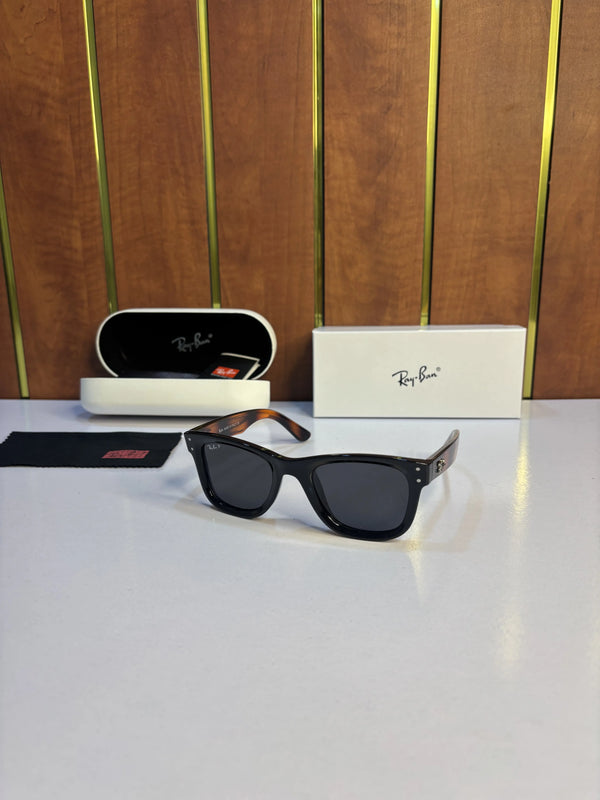 Rayban 0502 Tiger Print 