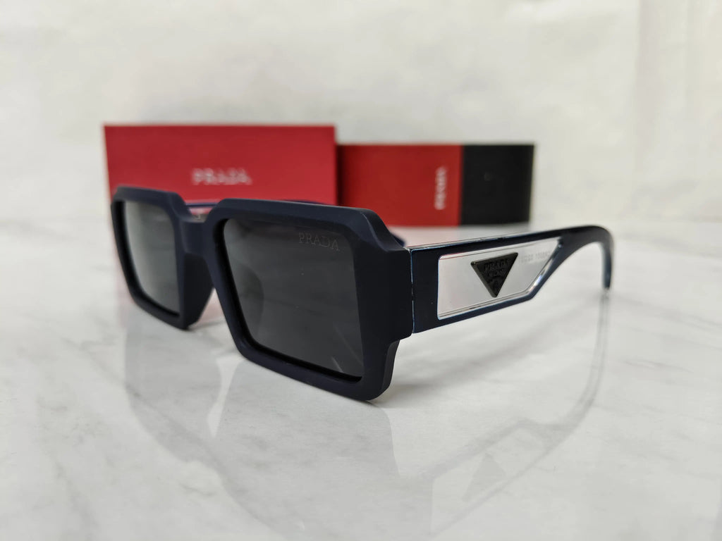 PRADA 50001 NAVY BLUE 