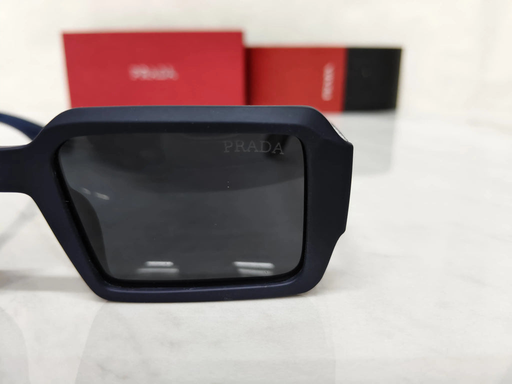 PRADA 50001 NAVY BLUE 