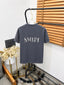 Amir_i Imported Premium Drop Shoulder T-shirt (DN 525)