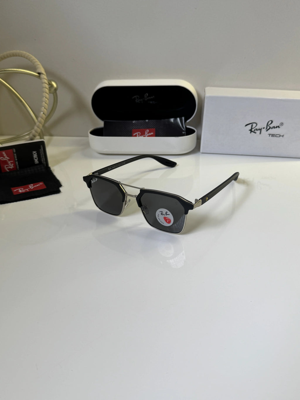 Rayban_04_Silver_Black