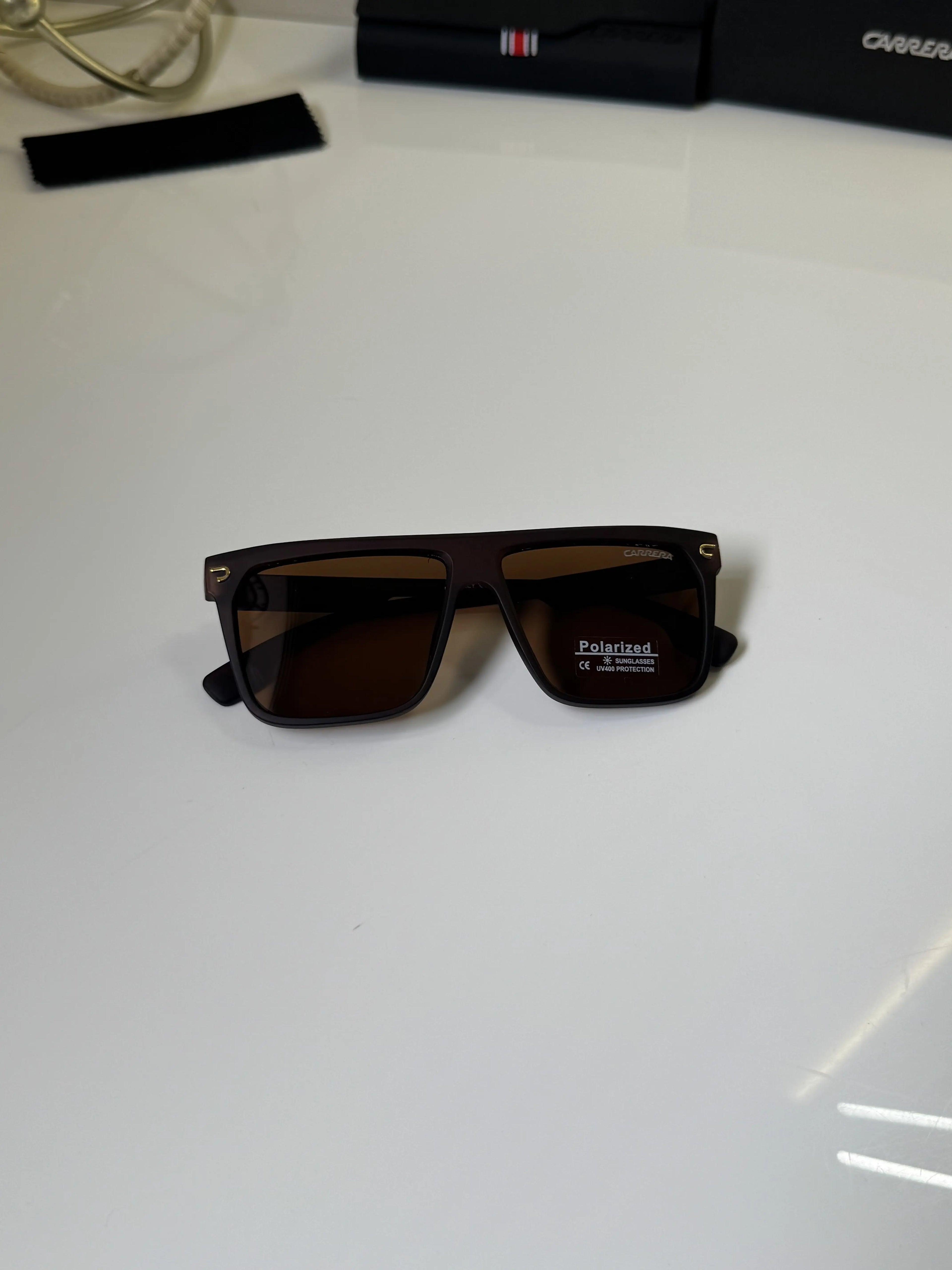 Carrera_8260_Brown
