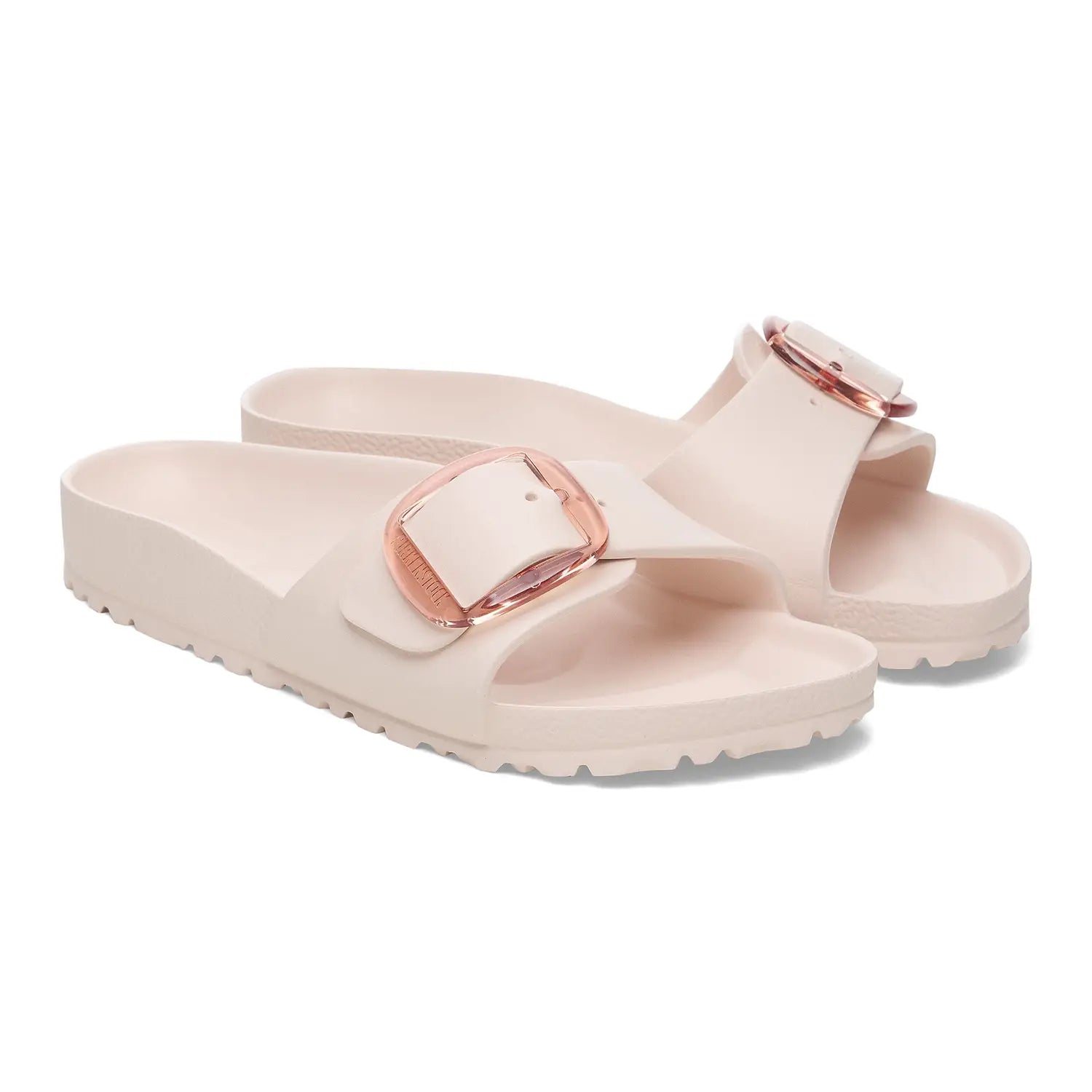 BIRKENSTOCK EVA MADRID BIG BUCKLE ICE PINK Main image