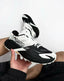 Hoka Speedgoat 7 Trail  Trainers White Black 