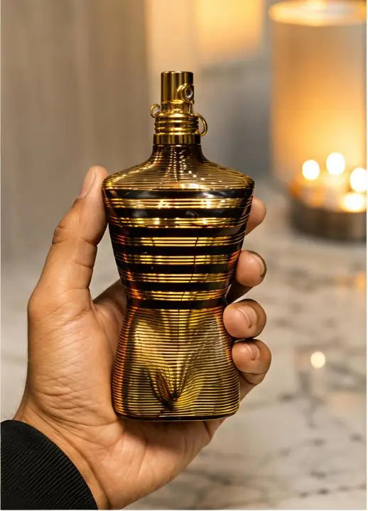 169 Jean Paul Gaultier Le Male Elixir Parfum 125ml - For Him