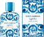 134 Dolce & Gabbana Light Blue Capri in Love Pour Homme Eau de Parfum 100ml - For Him