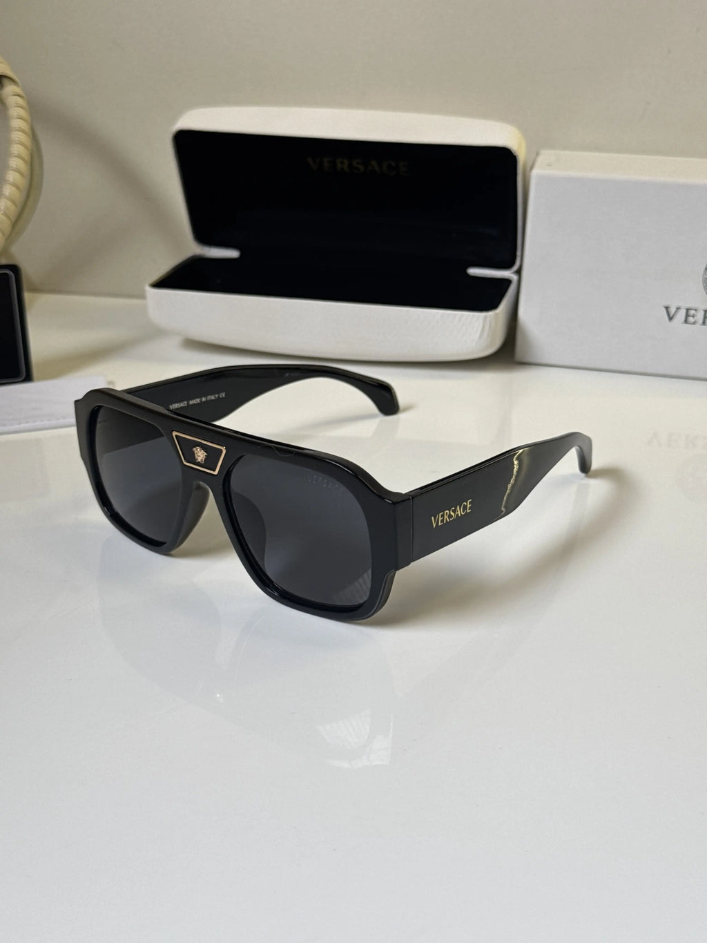 Versace_6021_Black