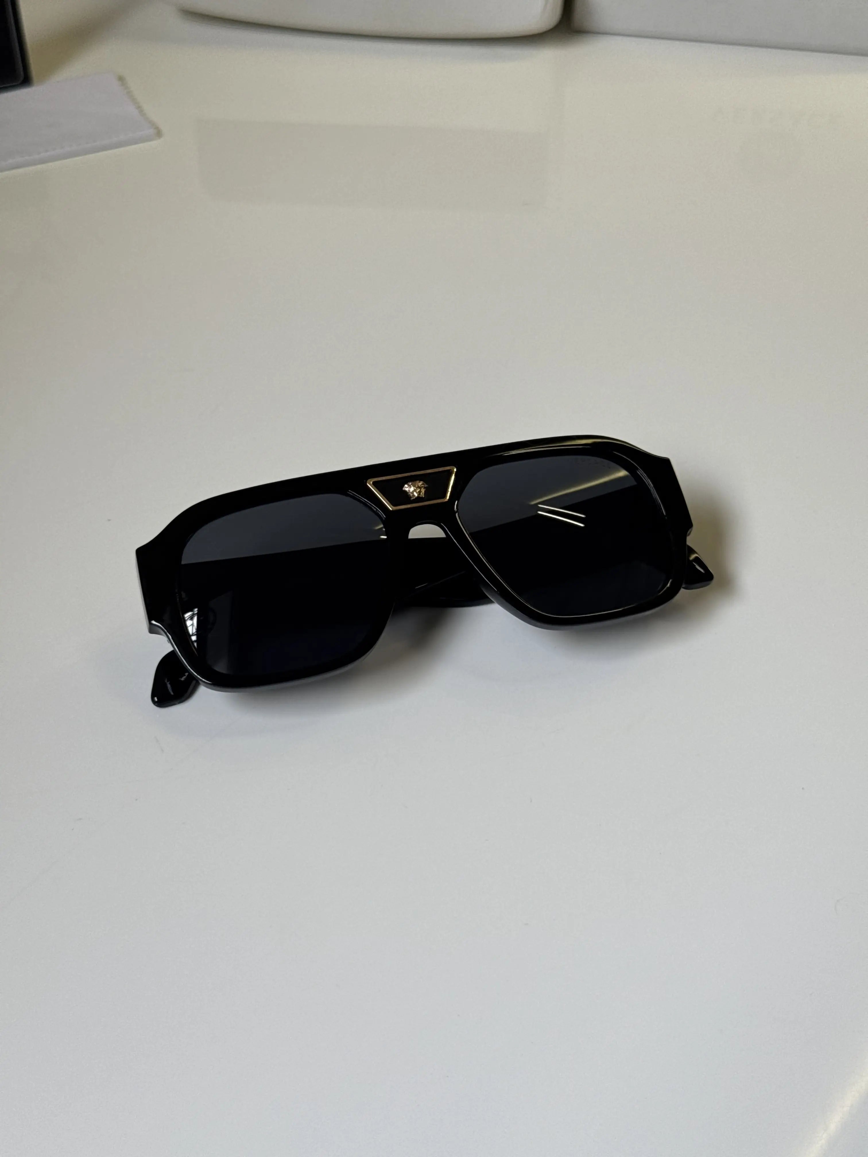 Versace_6021_Black