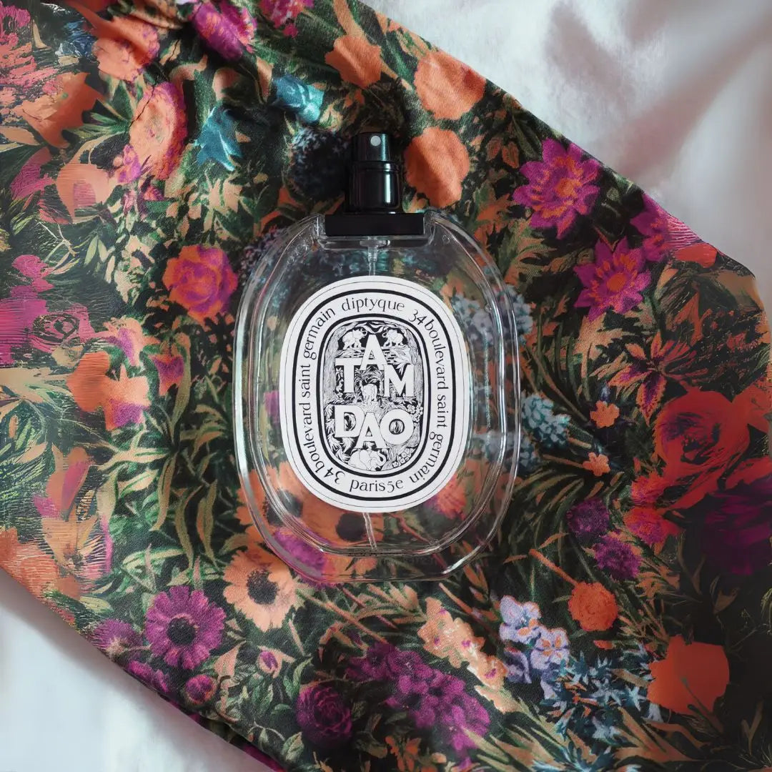 188 Diptyque Tam Dao Eau de Toilette 100ml - Unisex