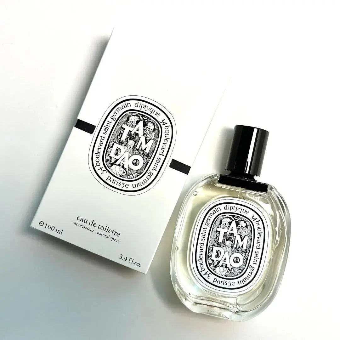 188 Diptyque Tam Dao Eau de Toilette 100ml - Unisex