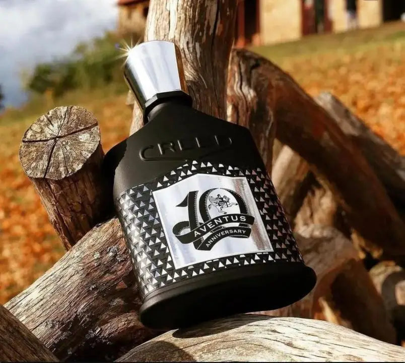 268 Creed Aventus 10th Anniversary Eau De Parfum 100ML - For Him
