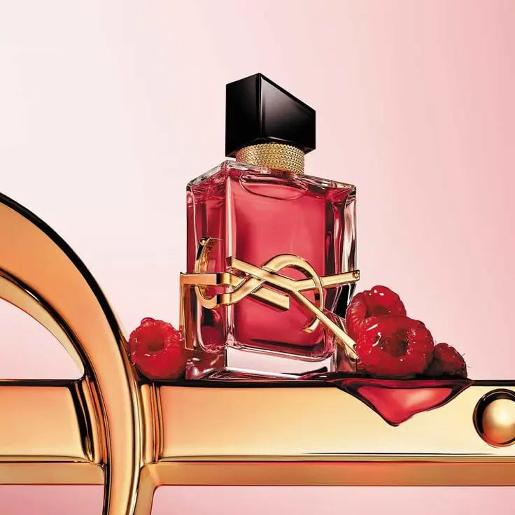 234 Yves Saint Laurent Libre YSL Berry Crush Eau de Parfum 100ml - For Her