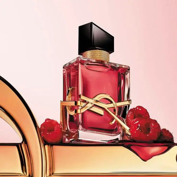 234 Yves Saint Laurent Libre YSL Berry Crush Eau de Parfum 100ml - For Her