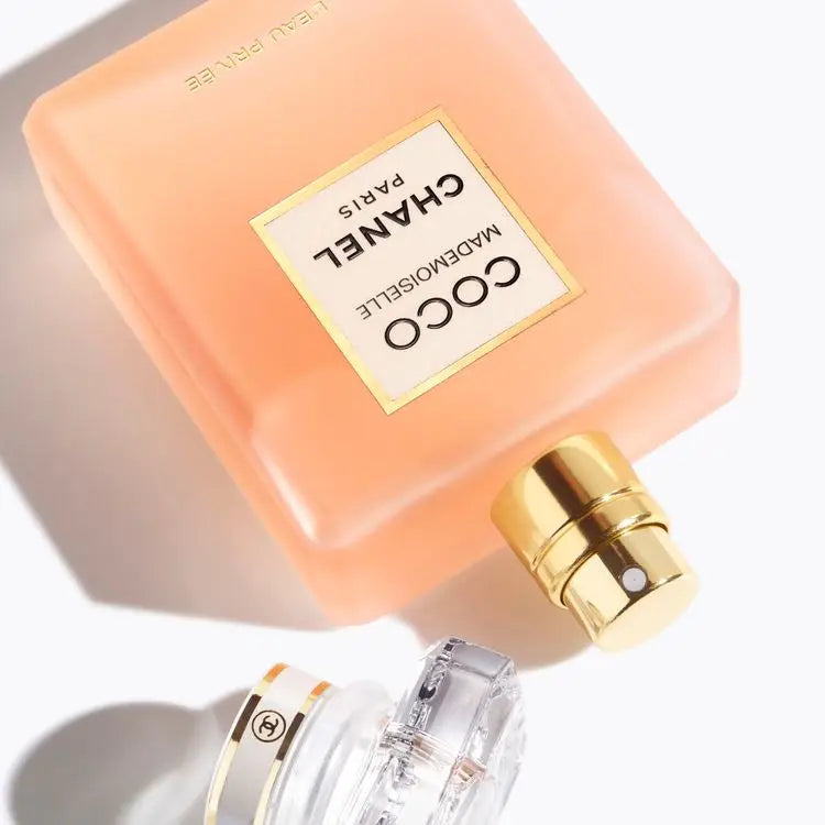 186 Chanel Coco Mademoiselle L'Eau Privée Eau Pour la Nuit 100ML - For Her