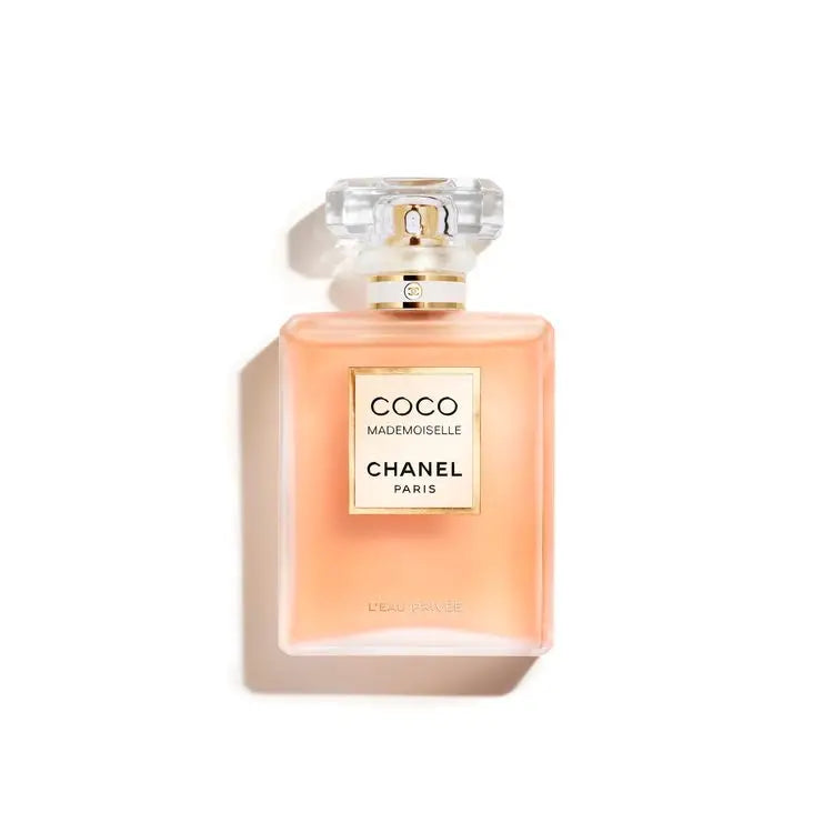 186 Chanel Coco Mademoiselle L'Eau Privée Eau Pour la Nuit 100ML - For Her